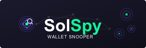 solspytracker Profile Banner