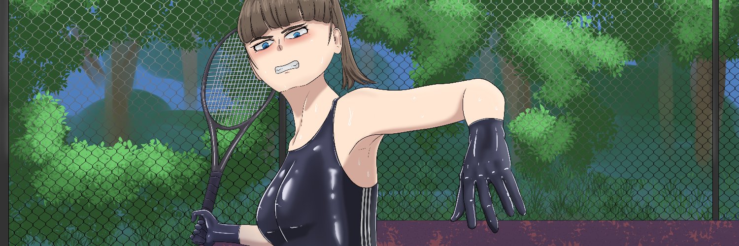 Vanille Eclair banner