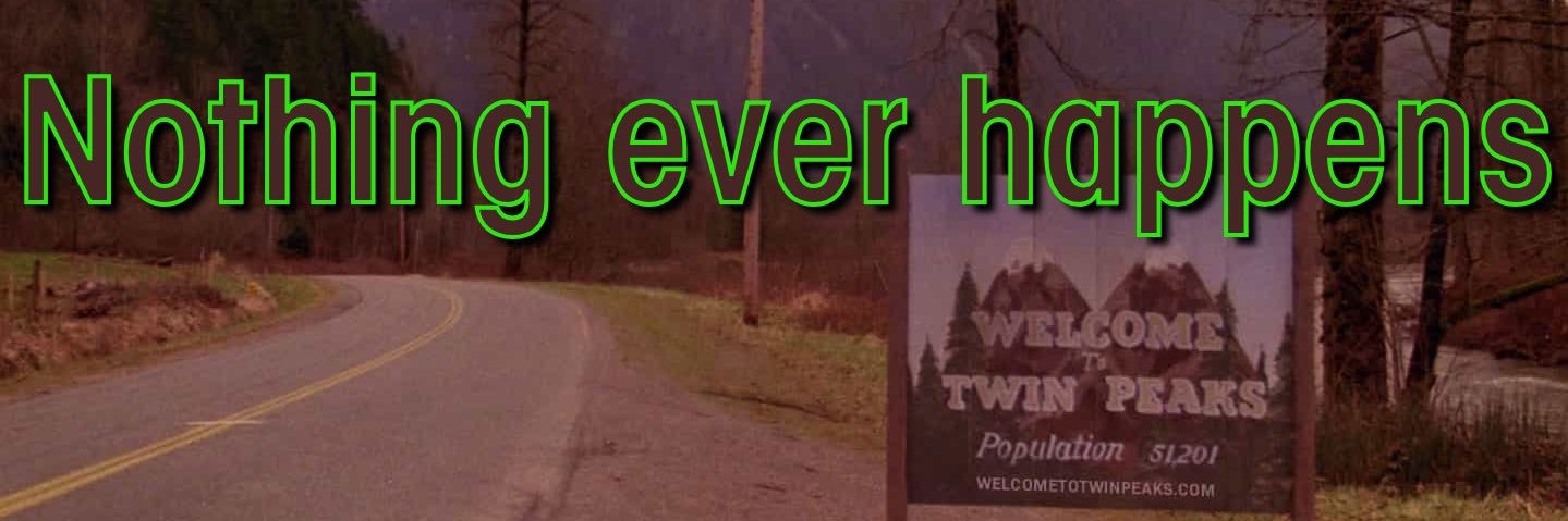 Josh (blue check implied) banner