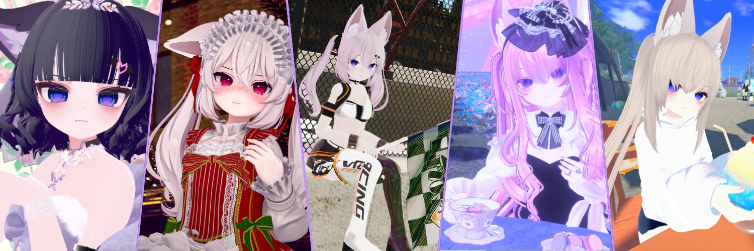 くろくろ。実写&日常 banner
