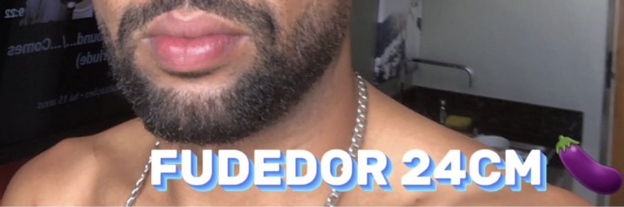 FUDEDOR24CM banner