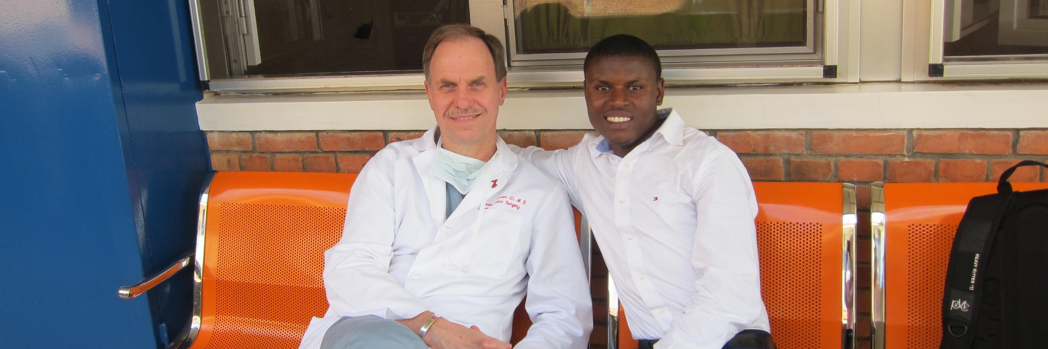 RwandaCardiac's profile banner image