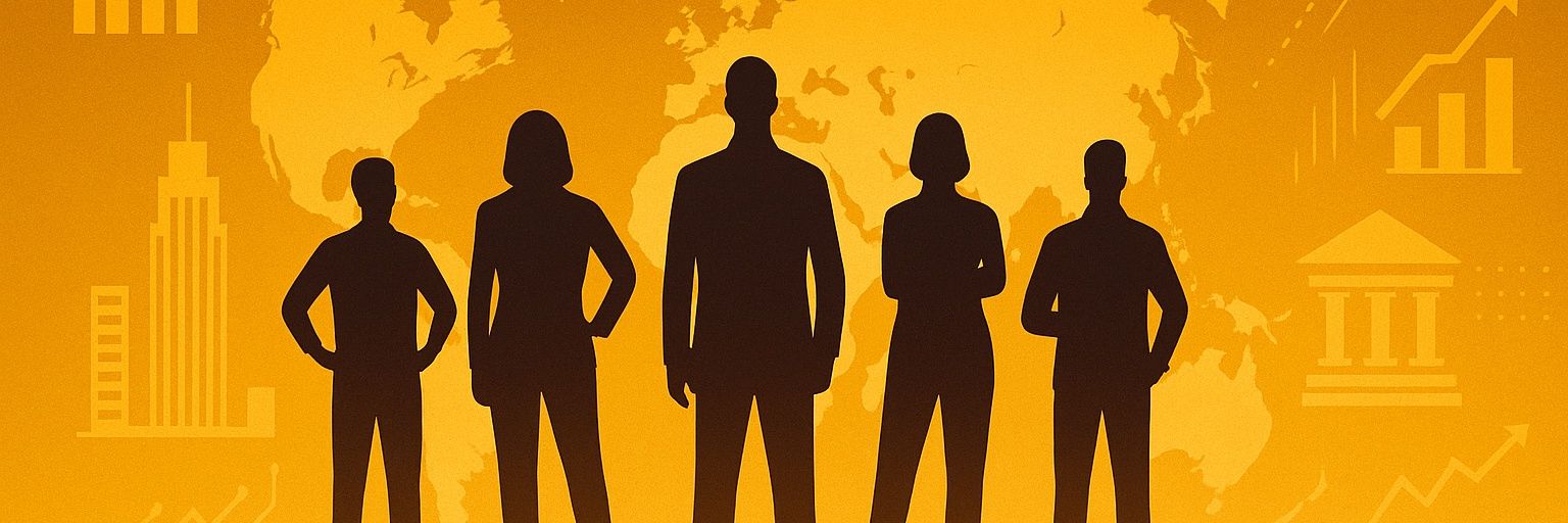 Wealth Giants banner