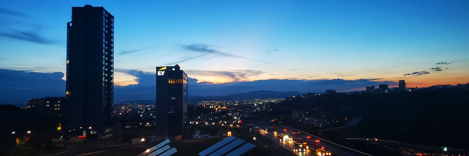 danielbarrerav's profile banner image