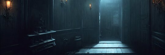 Haunting Vex banner