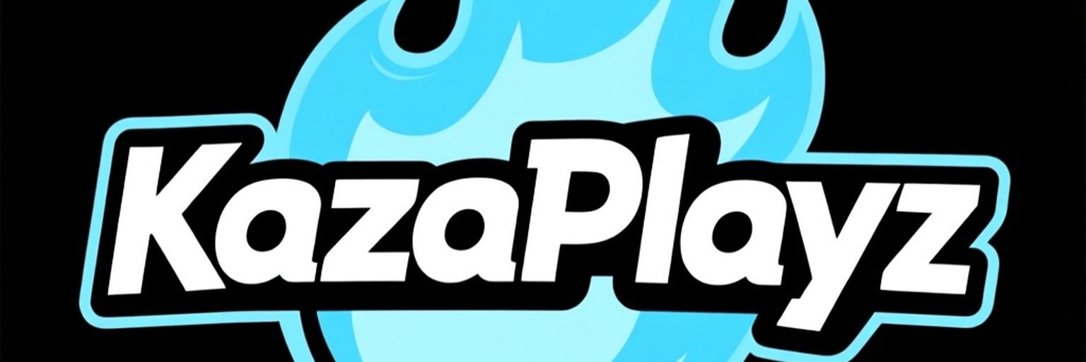 KazaPlayz banner
