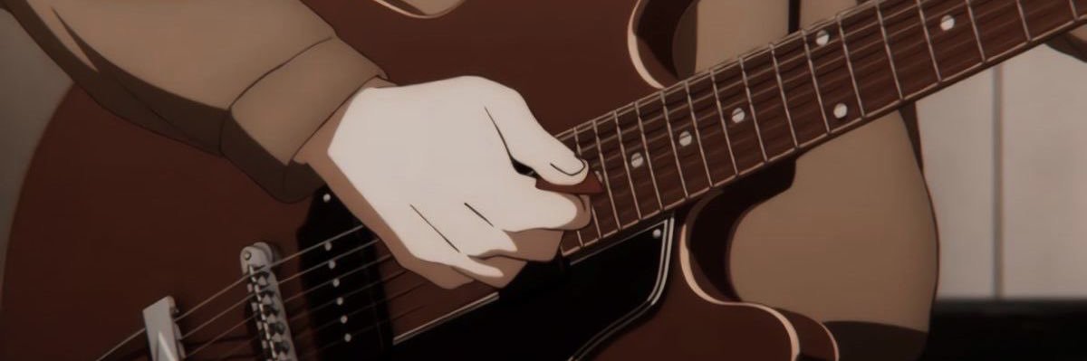 • banner