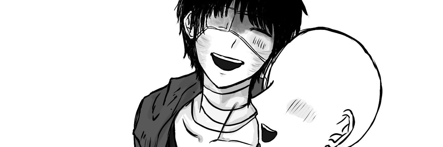prettygenka's profile banner image