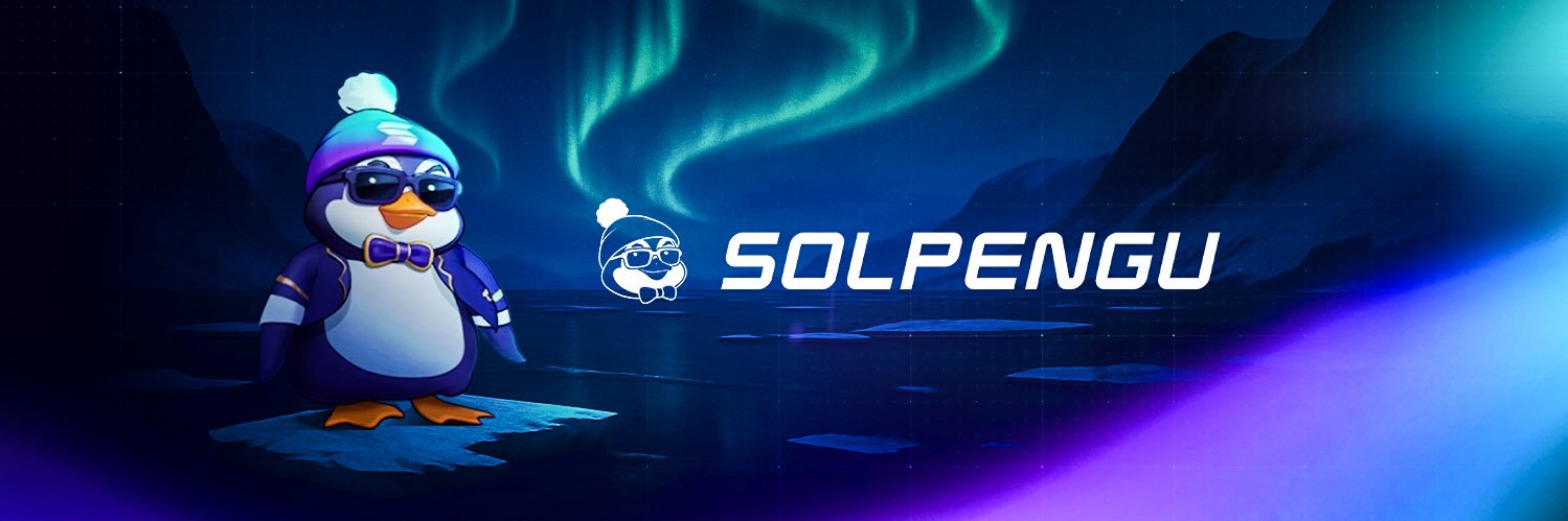 Solpengu banner