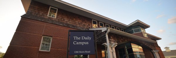 The Daily Campus Profile Banner