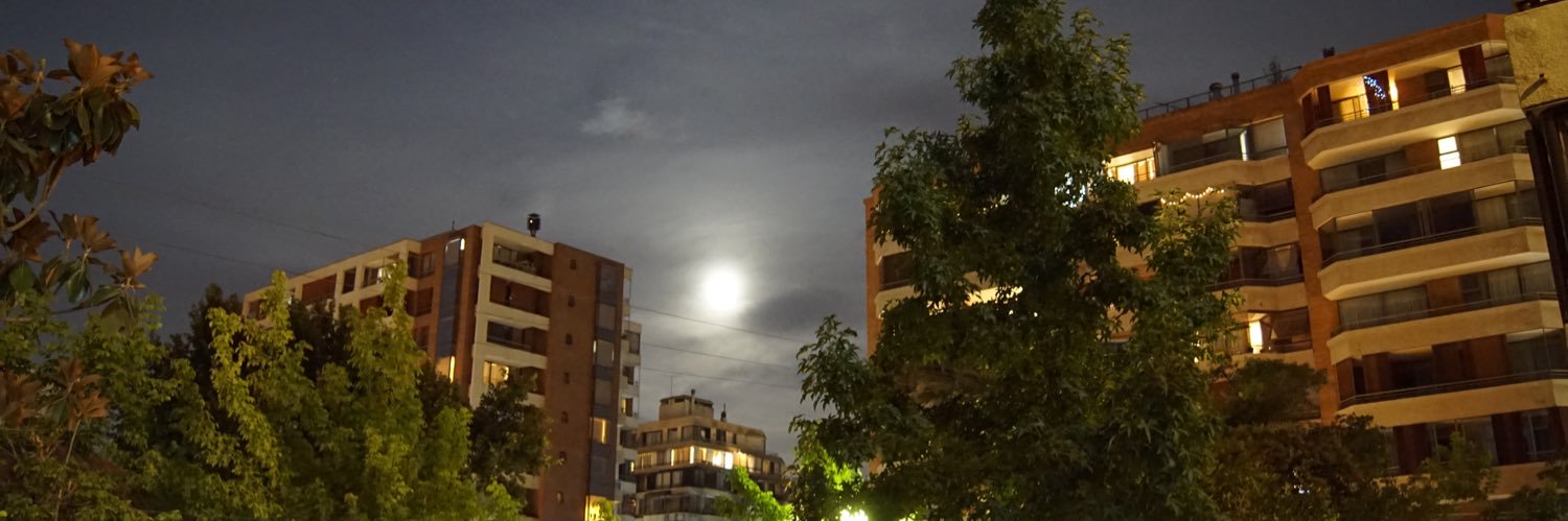 soylaAlma's profile banner image