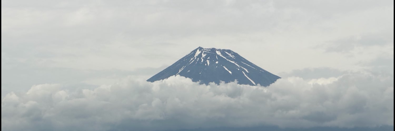 iamnobuhiro's profile banner image