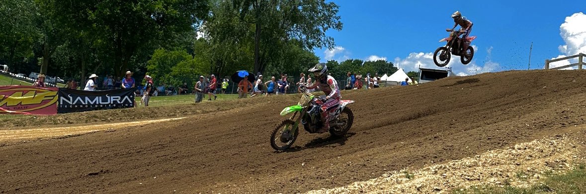 Fever Moto banner