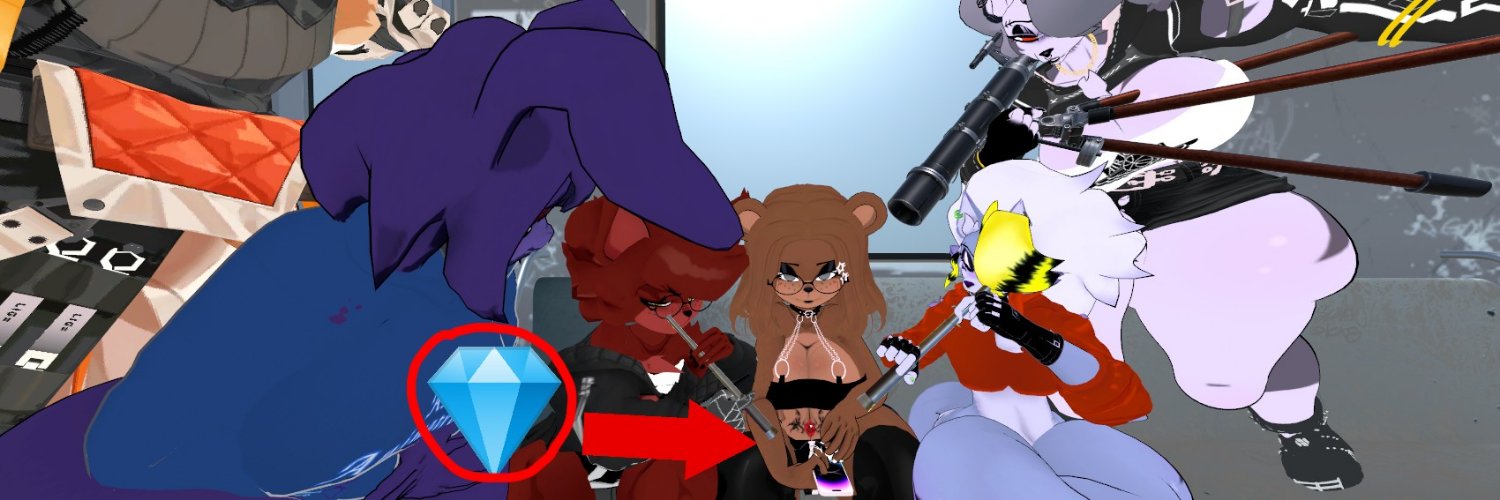 DearWolf45's profile banner image