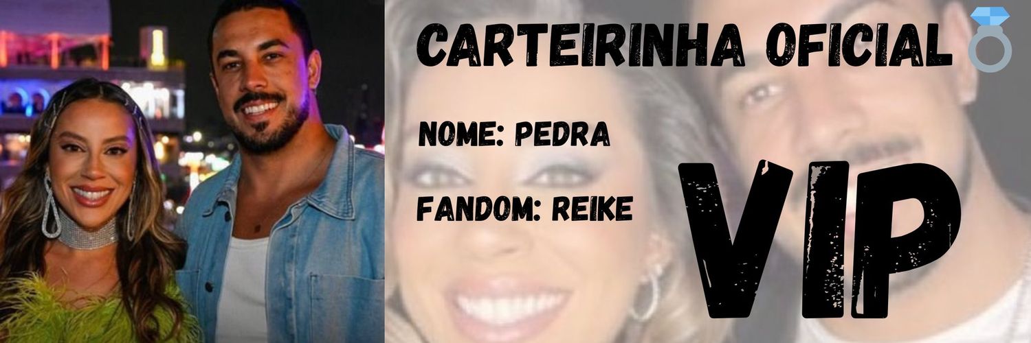 Pedra💍 banner