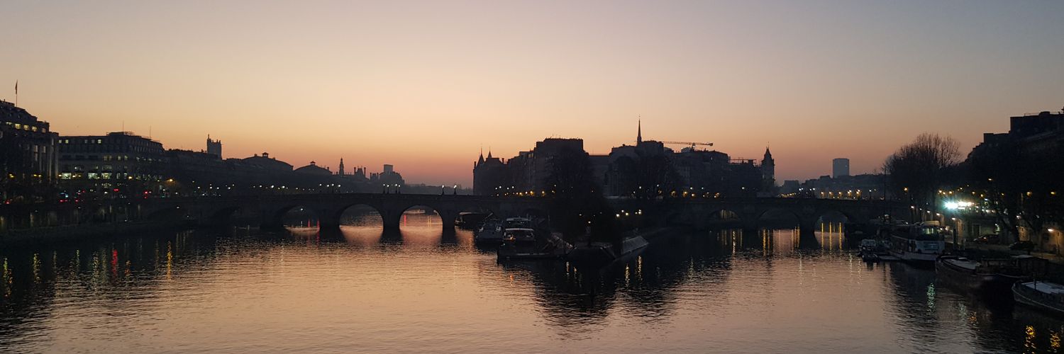 Romain Bruneau banner