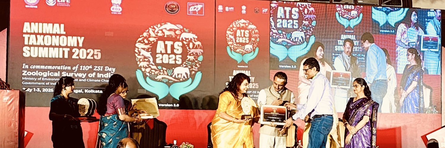 Dr. Rahul K.'s banner