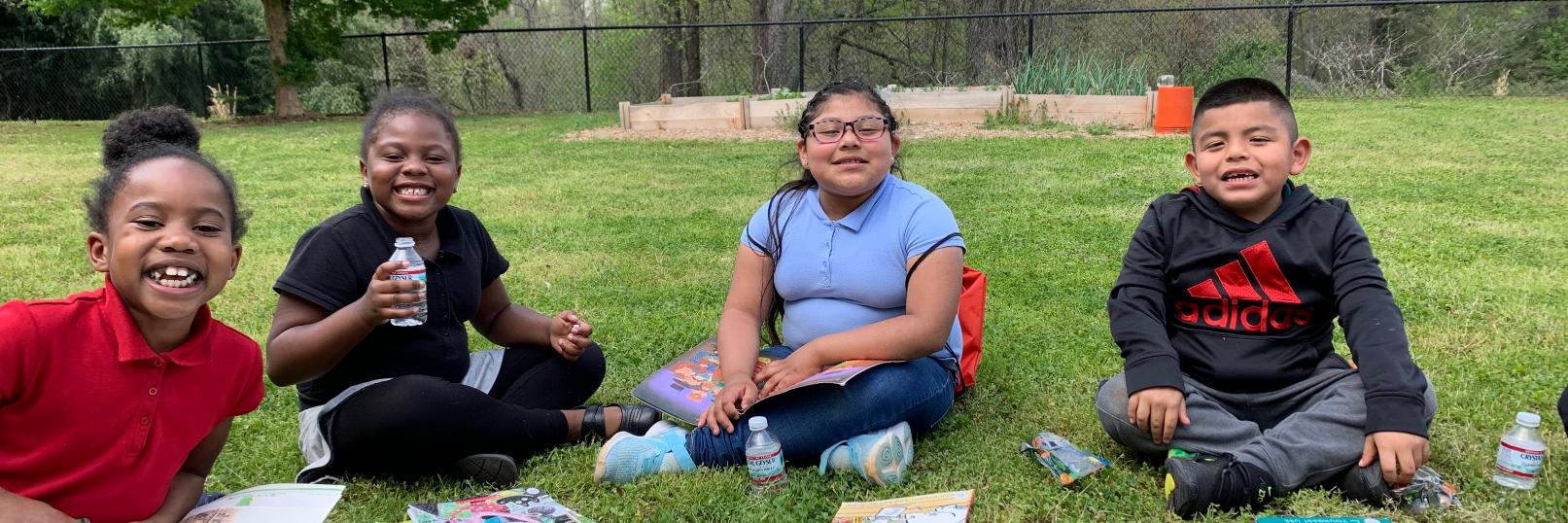 GroveElementary banner