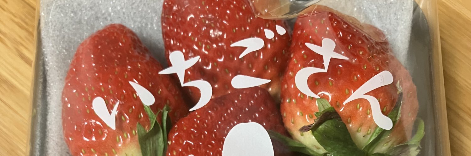 ☺︎もち極☺︎4m🎀 banner