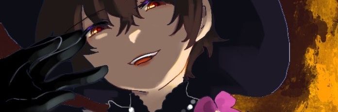 candycofin's profile banner image