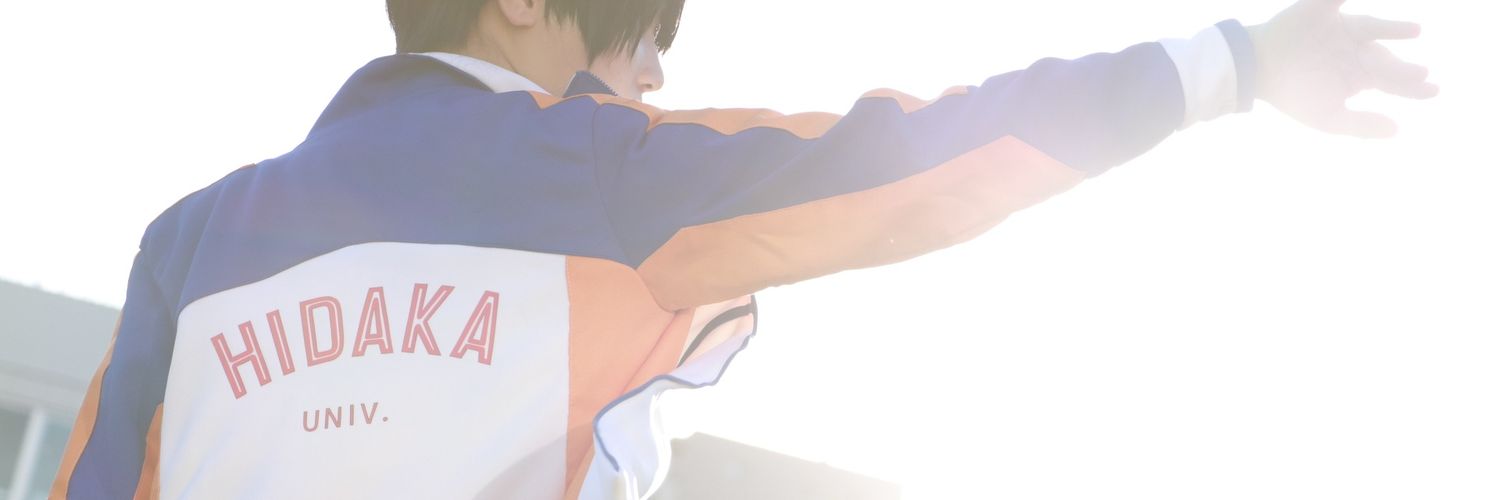 syohei5656's profile banner image