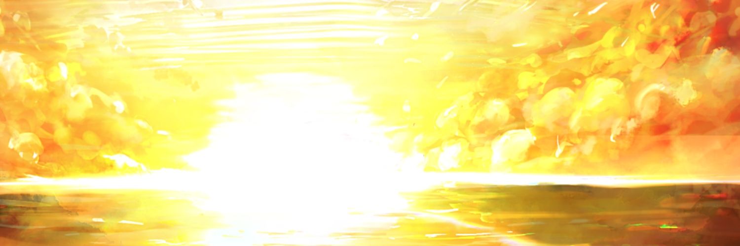 HRMAkatsuki's profile banner image