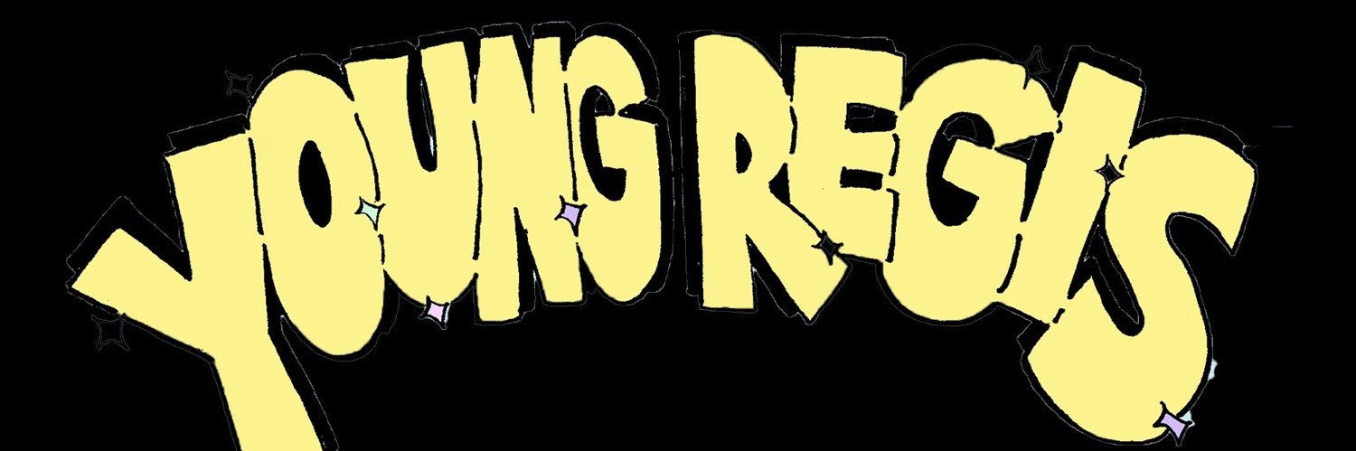 YoungRegis's profile banner image