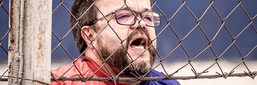 AHNÃO banner