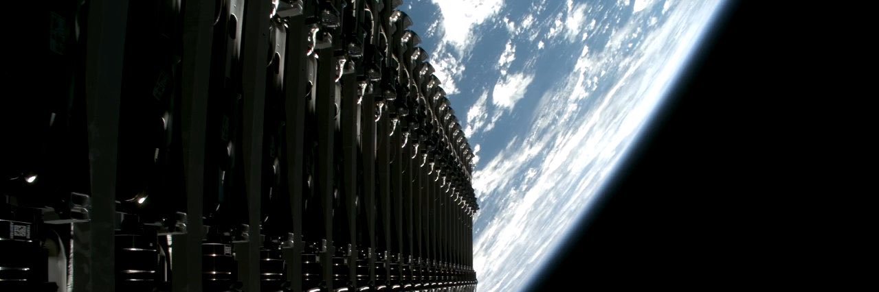 Space Musk banner
