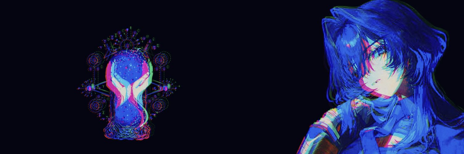 ᴛɪᴍᴇ ɪɴᴄᴀʀɴᴀᴛᴇ banner