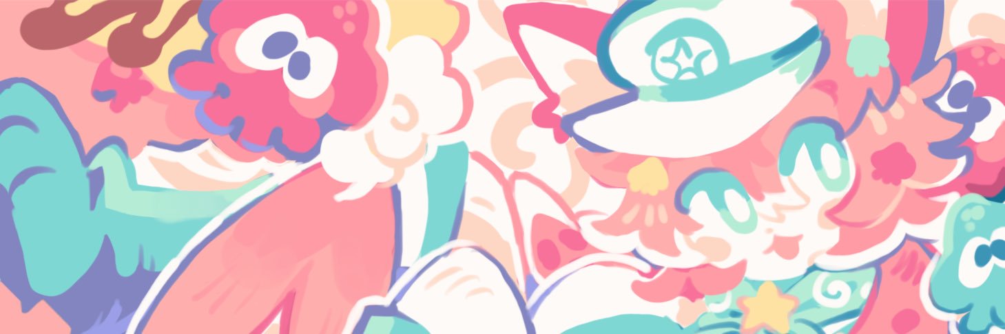 starstricken ☆ banner