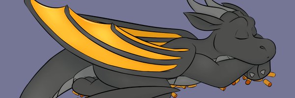 DragonDerDragon Profile Banner