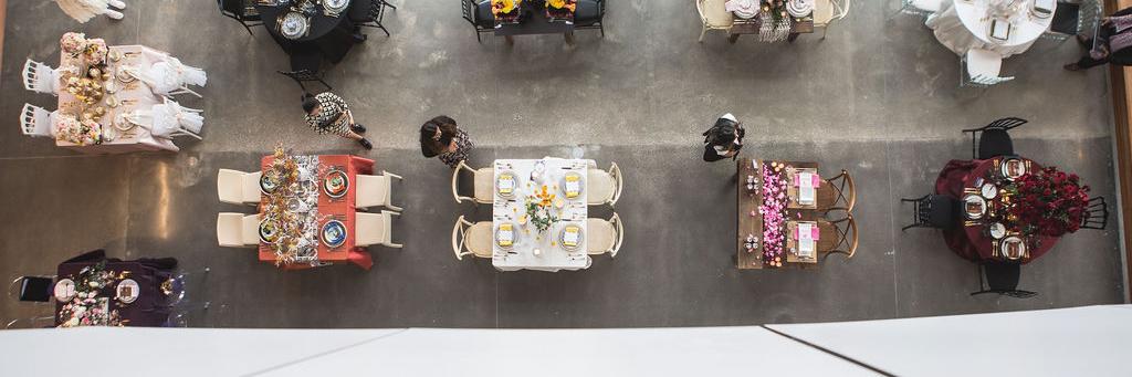 ILEA Toronto Chapter banner