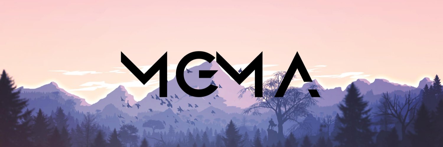 MGMAxMG's profile banner image