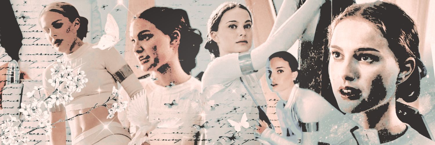 ℘ ᴀᴅᴍᴇ́ .･*☾ banner