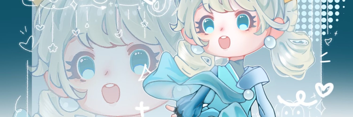 FEeLing.Art|| VGen CMS OPEN💙's banner
