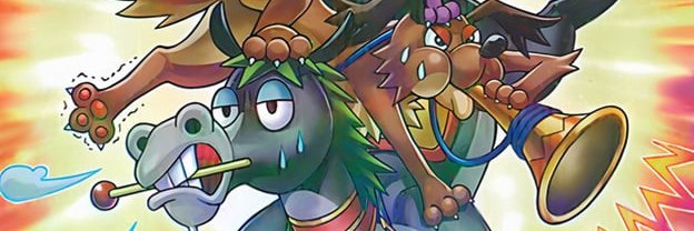 Wonky Balls banner