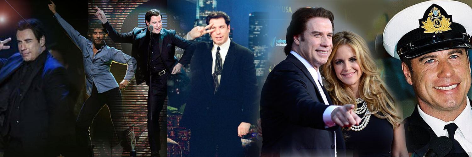 Johntravoltafans banner
