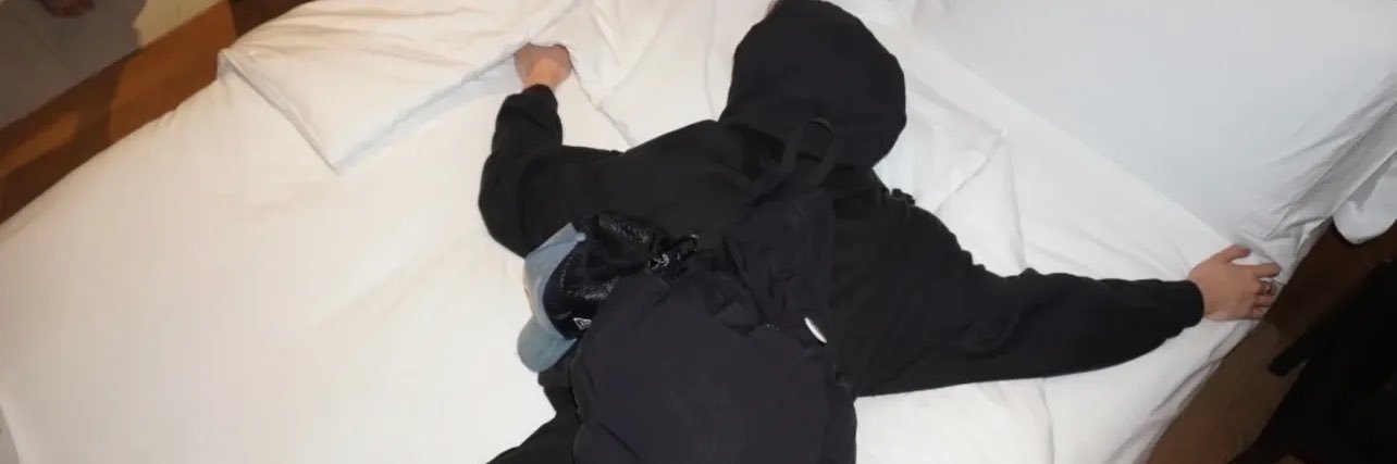 m banner