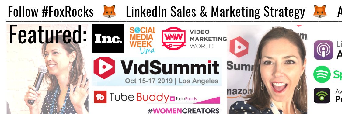 🦊 Judi Fox banner