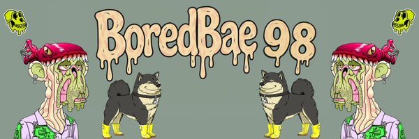 boredbae98 Profile Banner