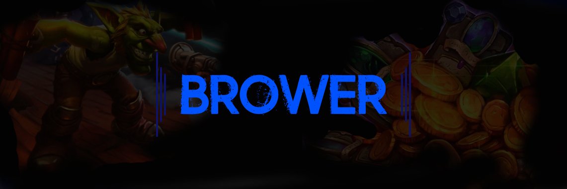 TheBroWer19's profile banner image