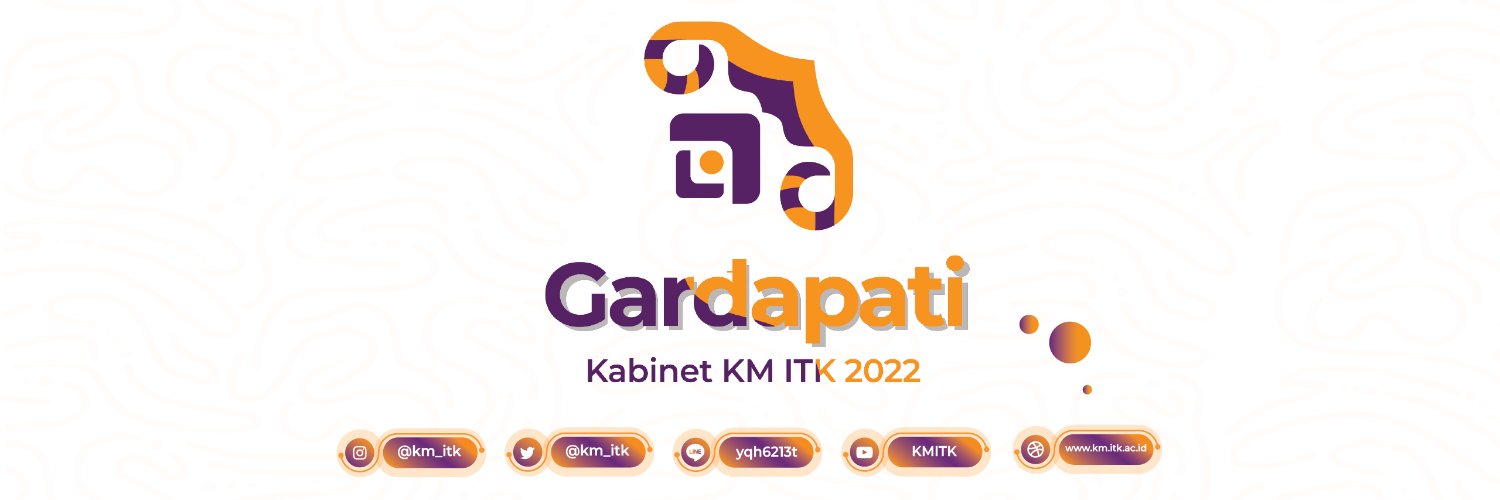 KM ITK banner