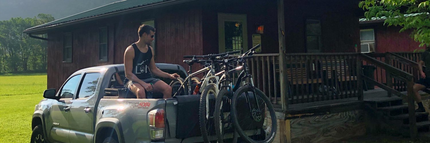 Jacob Hensley banner