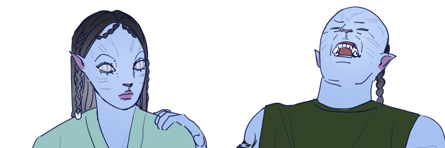 Sialiim's banner