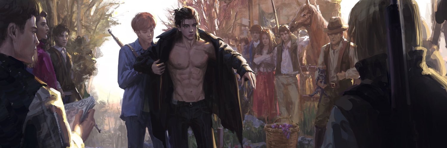 G_Legenda's profile banner image