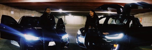 HeyPariss Profile Banner