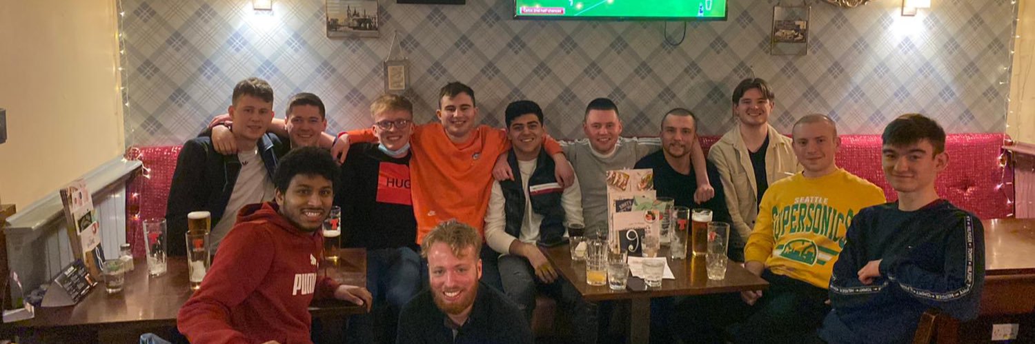 RGUCricket's profile banner image