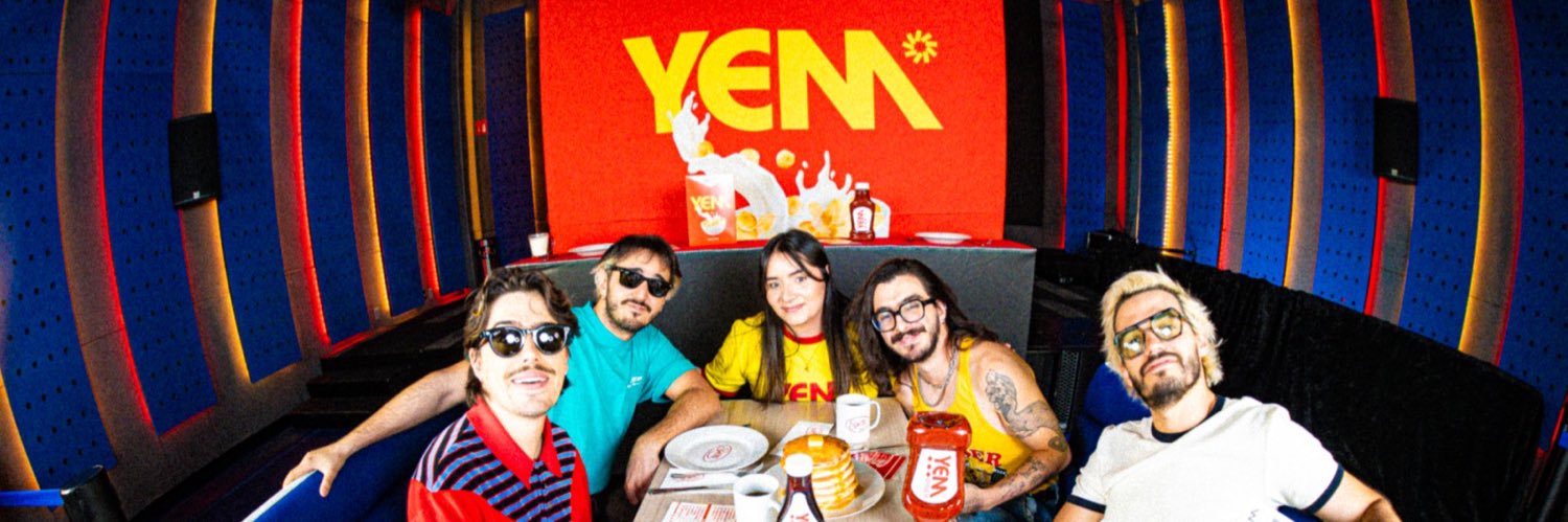 YeliRdzJ's profile banner image