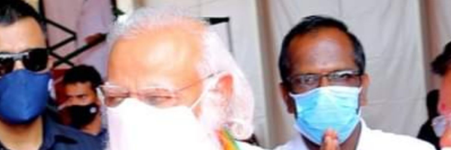 dpmsankar's profile banner image